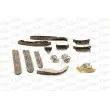 OPEN PARTS TCK6017.01 - Kit de distribution par chaîne