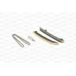 OPEN PARTS TCK6031.00 - Kit de distribution par chaîne