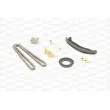 OPEN PARTS TCK6038.00 - Kit de distribution par chaîne