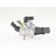 Thermostat, liquide de refroidissement OPEN PARTS [TRM1048.00]