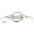 ODM-MULTIPARTS 18-002311 - Arbre de transmission