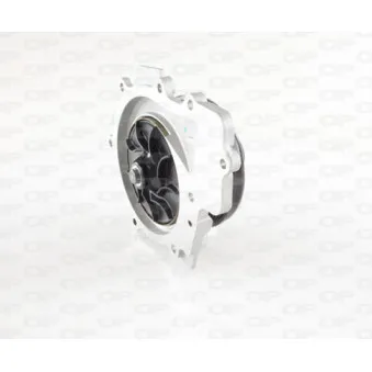 Pompe à eau OPEN PARTS OEM A6512003501