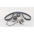 OPEN PARTS WTBK5013.00 - Pompe à eau + kit de courroie de distribution
