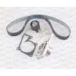 OPEN PARTS WTBK5066.00 - Pompe à eau + kit de courroie de distribution