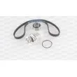 OPEN PARTS WTBK5103.00 - Pompe à eau + kit de courroie de distribution