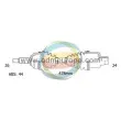 ODM-MULTIPARTS 18-051211 - Arbre de transmission