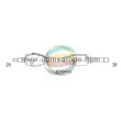 Arbre de transmission ODM-MULTIPARTS [18-062740]