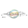 ODM-MULTIPARTS 18-082751 - Arbre de transmission