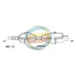 ODM-MULTIPARTS 18-082871 - Arbre de transmission