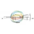 Arbre de transmission ODM-MULTIPARTS [18-093030]