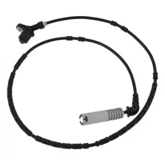 Capteur, vitesse de roue TEXTAR OEM 1164370