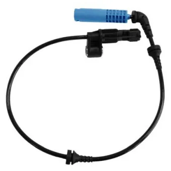 Capteur, vitesse de roue TEXTAR OEM 34526792896
