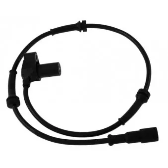 Capteur, vitesse de roue TEXTAR OEM 701927807D