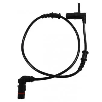 Capteur, vitesse de roue TEXTAR OEM A2205400117
