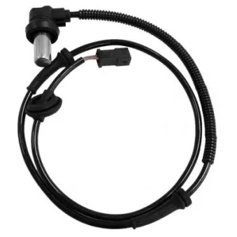Capteur, vitesse de roue TEXTAR OEM 8D0927803