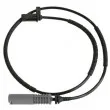 TEXTAR 45008800 - Capteur, vitesse de roue