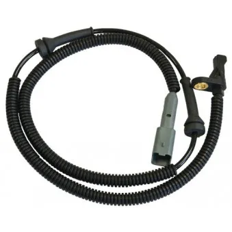 Capteur, vitesse de roue TEXTAR OEM 1494167080
