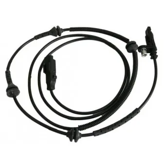 Capteur, vitesse de roue TEXTAR OEM 4545c0