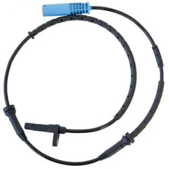 Capteur, vitesse de roue TEXTAR OEM 34526771709