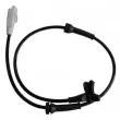 TEXTAR 45016800 - Capteur, vitesse de roue