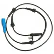 TEXTAR 45017200 - Capteur, vitesse de roue