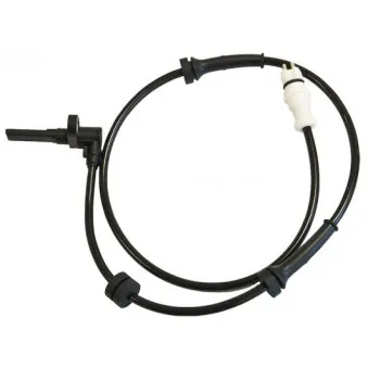 Capteur, vitesse de roue TEXTAR OEM 46846932