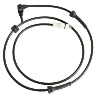 Capteur, vitesse de roue TEXTAR OEM 46520005