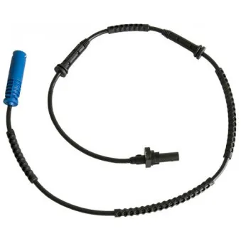 Capteur, vitesse de roue TEXTAR OEM 34526851501