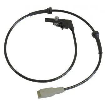 Capteur, vitesse de roue TEXTAR OEM 4545H7