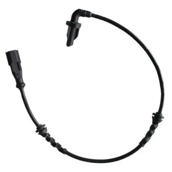 TEXTAR 45024200 - Capteur, vitesse de roue