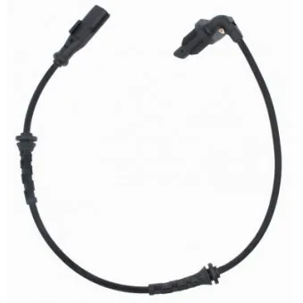 Capteur, vitesse de roue TEXTAR OEM 479007380R