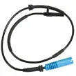 TEXTAR 45026200 - Capteur, vitesse de roue