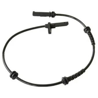 Capteur, vitesse de roue TEXTAR OEM 6784901