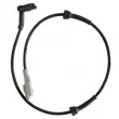TEXTAR 45026900 - Capteur, vitesse de roue