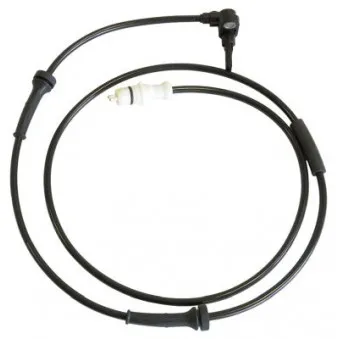 Capteur, vitesse de roue TEXTAR OEM 46519886