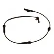TEXTAR 45028800 - Capteur, vitesse de roue