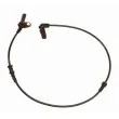 TEXTAR 45033200 - Capteur, vitesse de roue