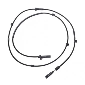 Capteur, vitesse de roue TEXTAR OEM 1385799