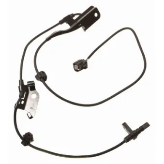 Capteur, vitesse de roue TEXTAR OEM 8954242050