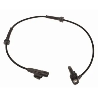 Capteur, vitesse de roue TEXTAR OEM 479001HA0A