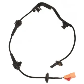 Capteur, vitesse de roue TEXTAR OEM 57470SAAJ51