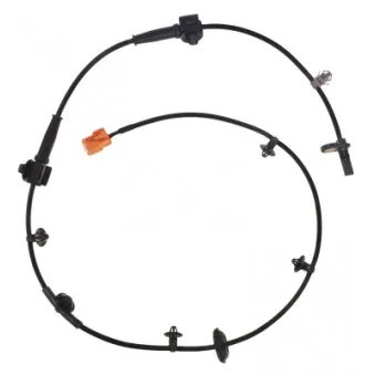 Capteur, vitesse de roue TEXTAR OEM 57450SELP02
