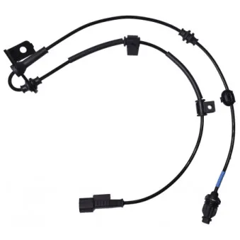 Capteur, vitesse de roue TEXTAR OEM 95671D3000