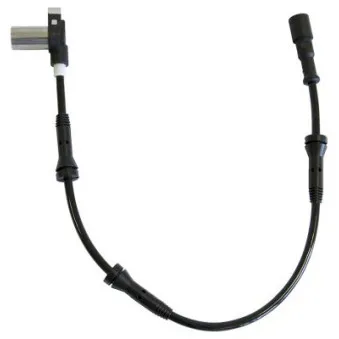 Capteur, vitesse de roue TEXTAR OEM 7700830227