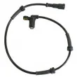 TEXTAR 45134000 - Capteur, vitesse de roue