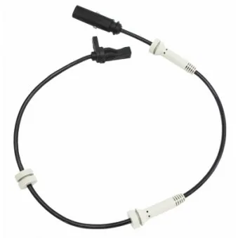Capteur, vitesse de roue TEXTAR OEM 34526852908