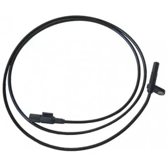 Capteur, vitesse de roue TEXTAR OEM A9065401117