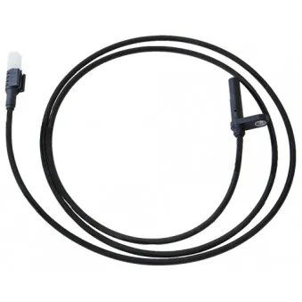 Capteur, vitesse de roue TEXTAR OEM 2E0927748C
