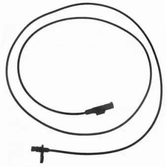 Capteur, vitesse de roue TEXTAR OEM A9065404217