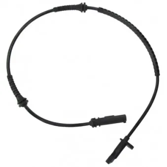 Capteur, vitesse de roue TEXTAR 45135700 pour MINI MINI Cooper SD - 170cv